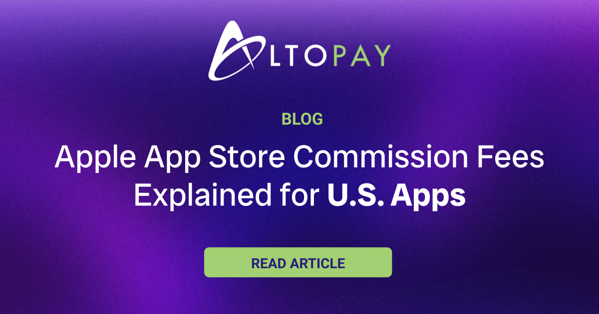 External Payments for Apple Apps Now Have 0% Commission Fee